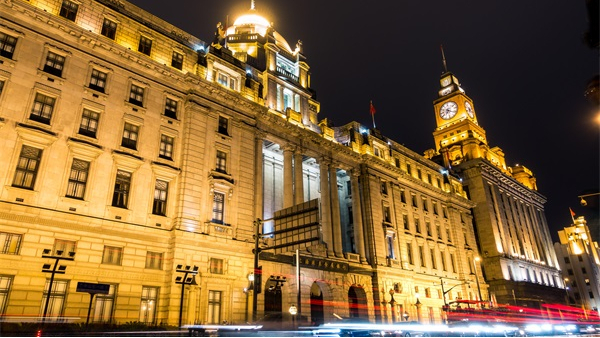 樓體亮化設計這些流程和步驟一定要知道