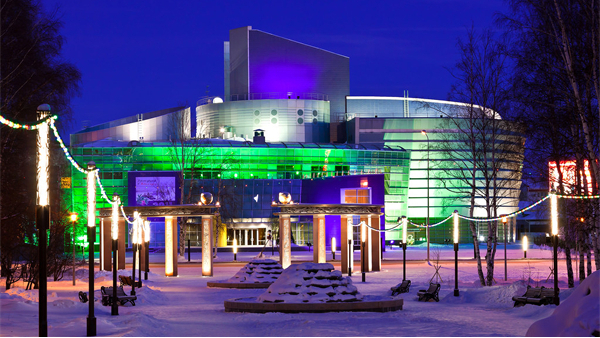 樓體led燈光亮化如何能夠達(dá)到預(yù)期效果？