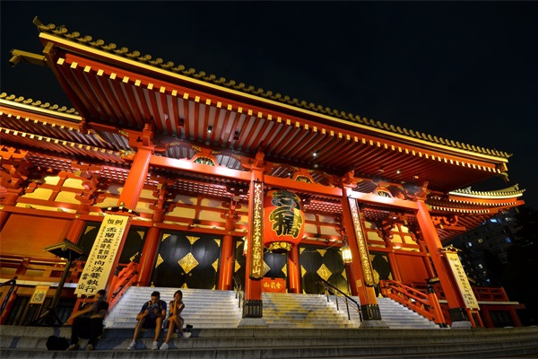 建筑亮化設(shè)計公司