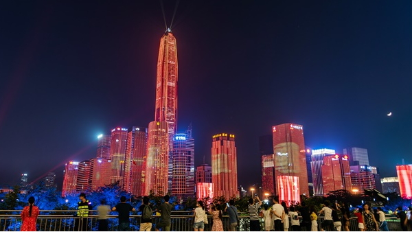 城市l(wèi)ed亮化工程對生活產生的影響？