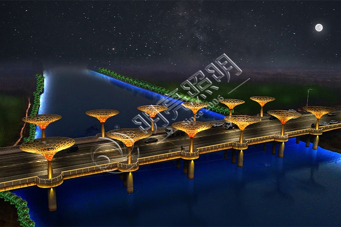 城市景觀照明經(jīng)常存在的三個(gè)問(wèn)題你知道嗎？