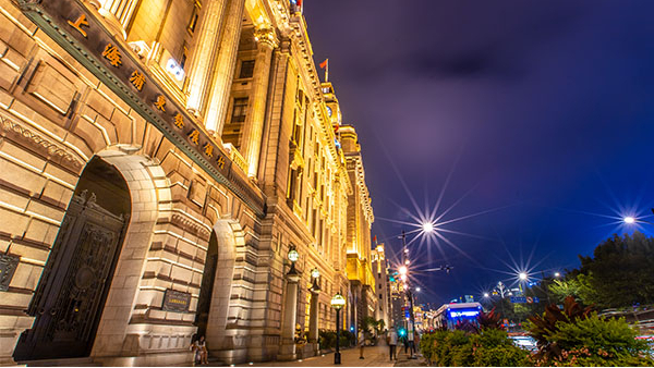 建筑泛光照明中你是否遇到眩光難處理的問題？