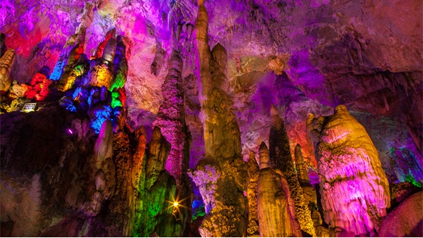 景觀亮化工程設計要符合什么準則？