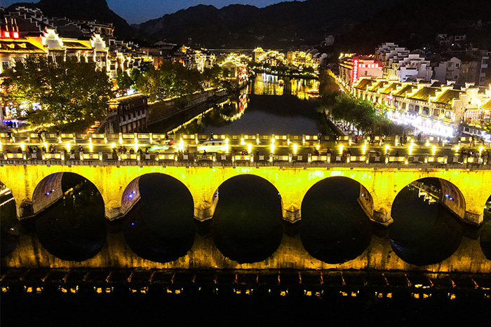 你的景區(qū)，還差一套會